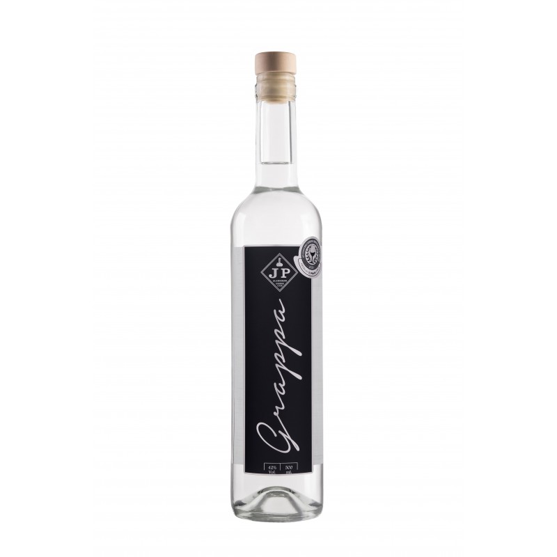 GRAPPA JP