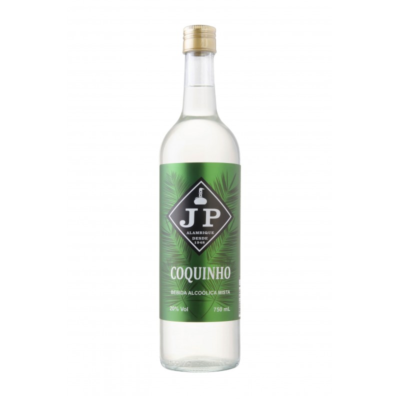 Coquinho JP
