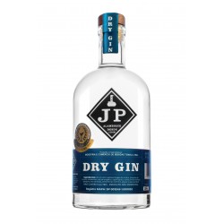 DRY GIN JP