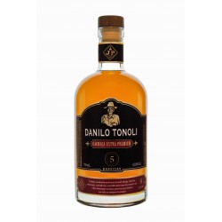 CACHAÇA EXTRA PREMIUM DANILO TONOLI