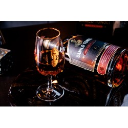 CACHAÇA EXTRA PREMIUM DANILO TONOLI