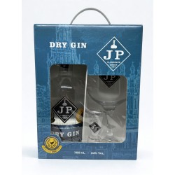 KIT DRY GIN