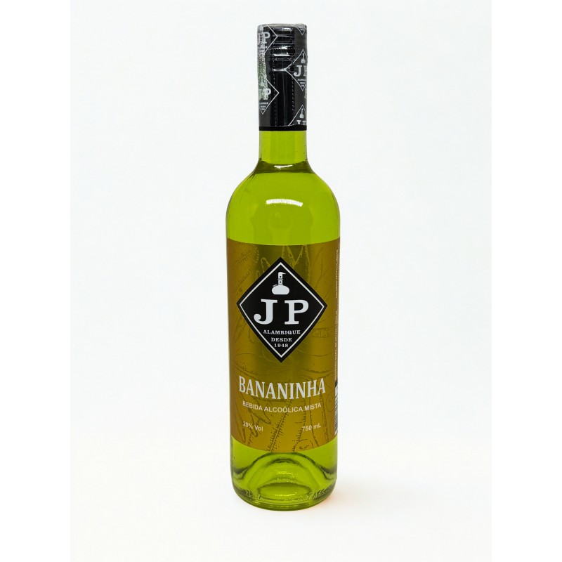 BANANINHA JP