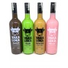 KIT PROMO VAKA LOKA 750ML