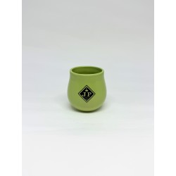 Copo bojudo verde 50mL