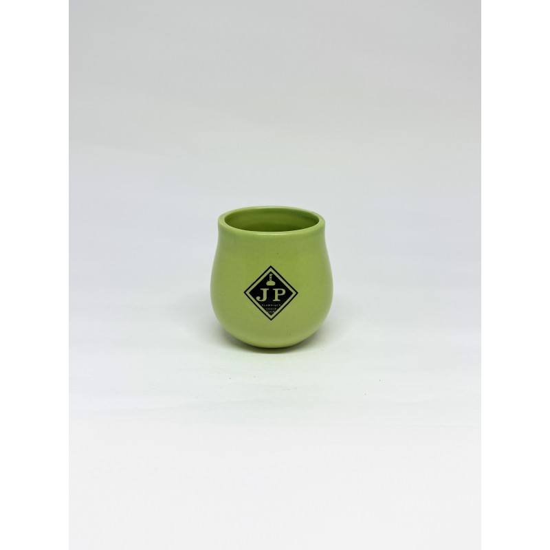 Copo bojudo verde 50mL