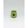 Copo bojudo verde 50mL